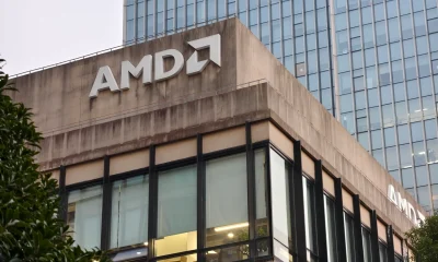 AMD's Q4: A Solid Quarter The Market Ignored (Rating Upgrade) (NASDAQ:AMD)