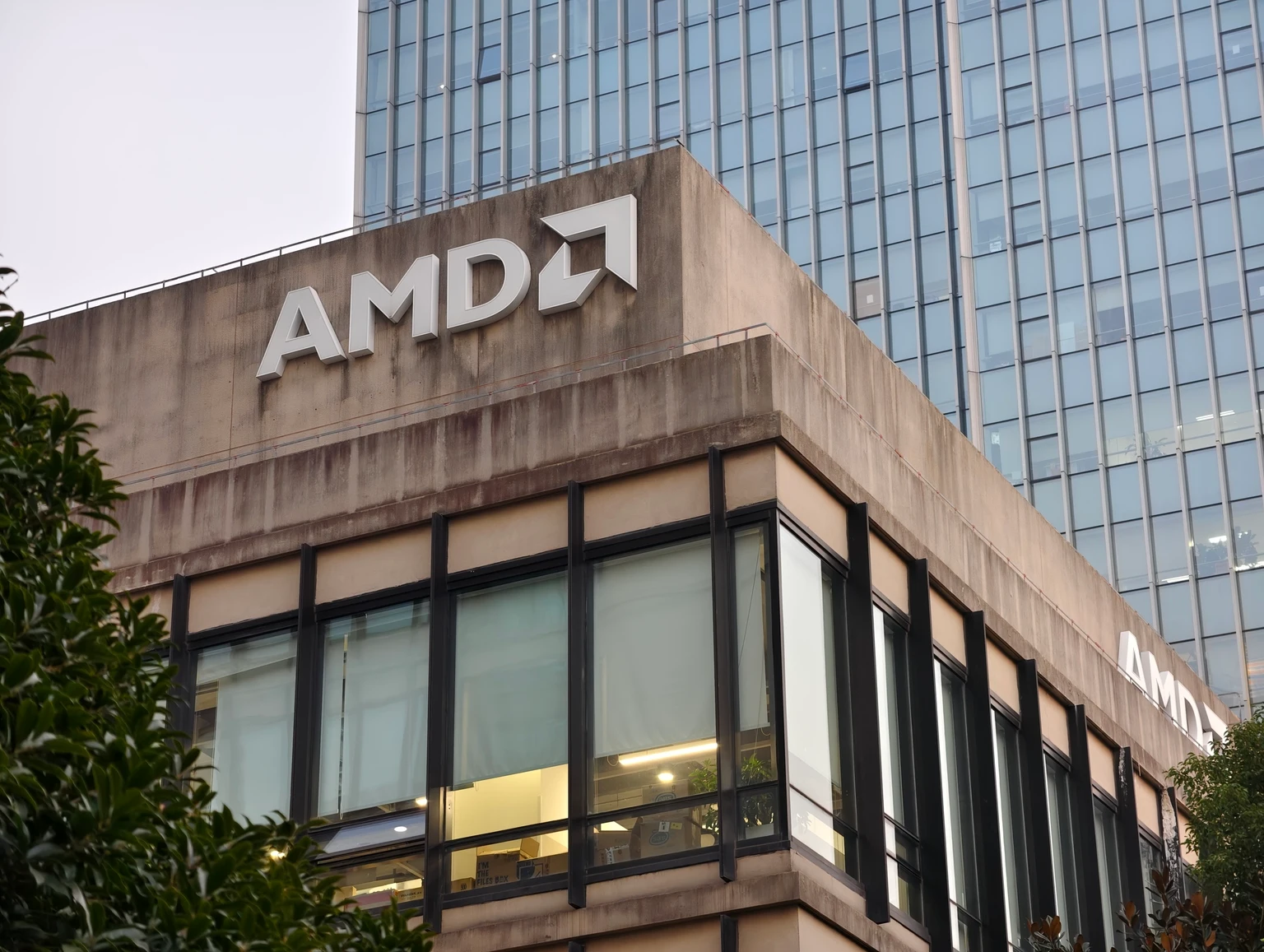 AMD's Q4: A Solid Quarter The Market Ignored (Rating Upgrade) (NASDAQ:AMD)