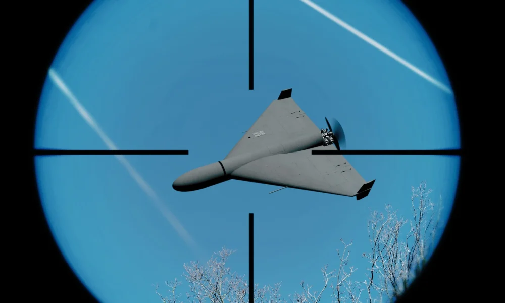 AeroVironment: 30% Selloff Creates A Buy Opportunity For The Drone Specialist (Rating Upgrade)