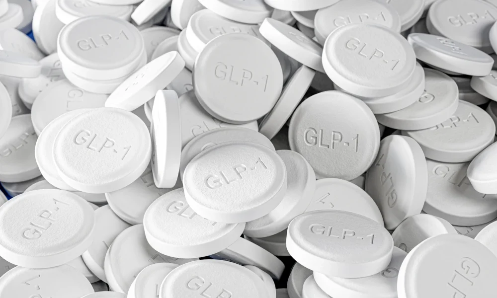 Structure Therapeutics: The Dark Horse Has Taken The Lead - But Is It Enough? (GPCR)