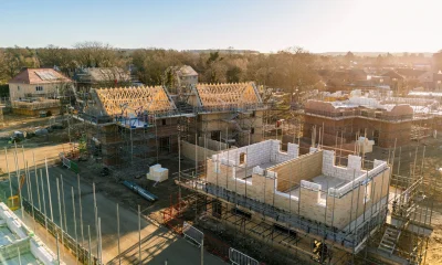 Millrose Properties: An Attractive 9+% Yield As Portfolio Ramps Up