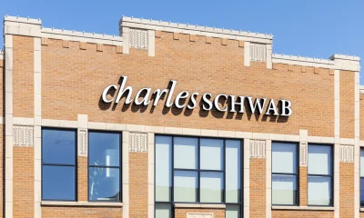Buy Shares Where You Invest: Charles Schwab