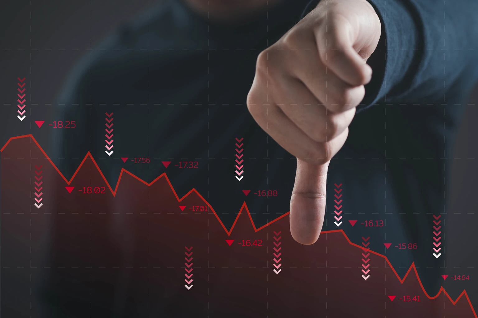 The Hunt For Losers: The Great Rotation And The Illusion Of The Indices