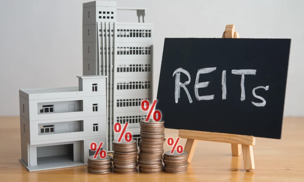 REIT Replay: Office REIT Stocks Plummet In Recent Week Amid Growing AI Fears