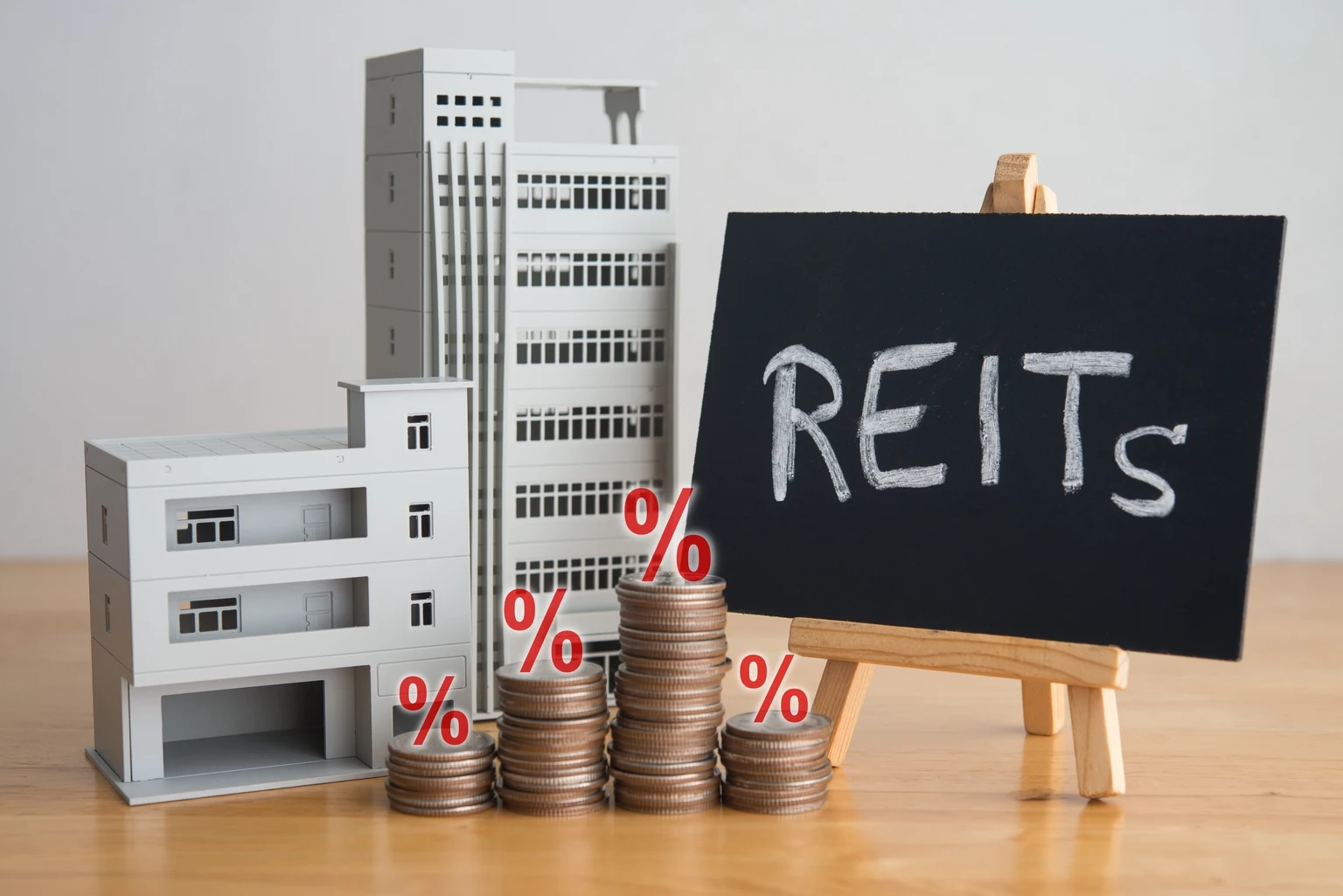 REIT Replay: Office REIT Stocks Plummet In Recent Week Amid Growing AI Fears