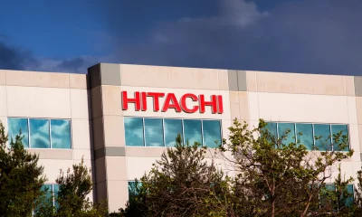 Hitachi: Buy Reiterated On This Potential SaaS Opportunity