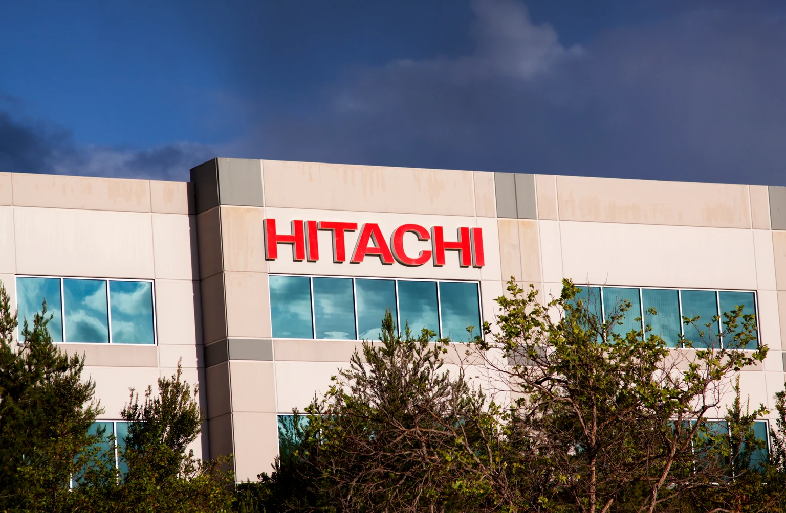 Hitachi: Buy Reiterated On This Potential SaaS Opportunity