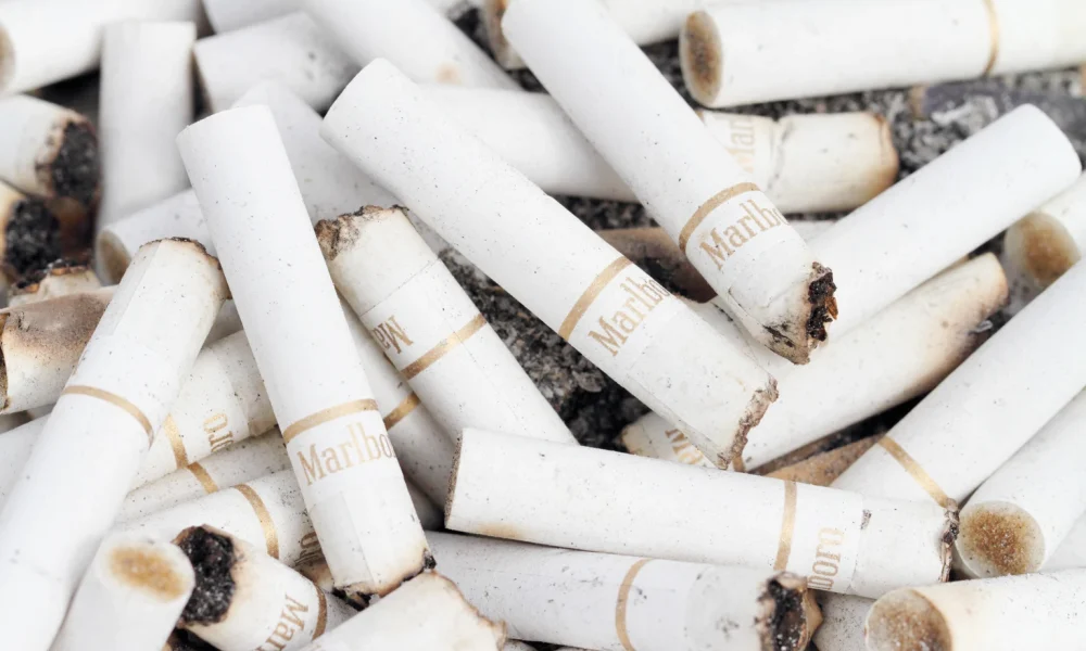 Philip Morris Is Doing Everything Right, Except Being Cheap Enough (NYSE:PM)