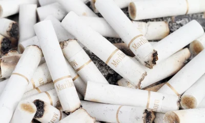 Philip Morris Is Doing Everything Right, Except Being Cheap Enough (NYSE:PM)