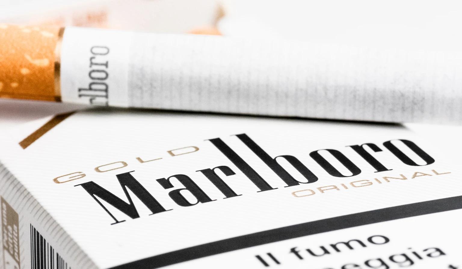 Altria: Buy For The Medium Term (Rating Upgrade) (NYSE:MO)