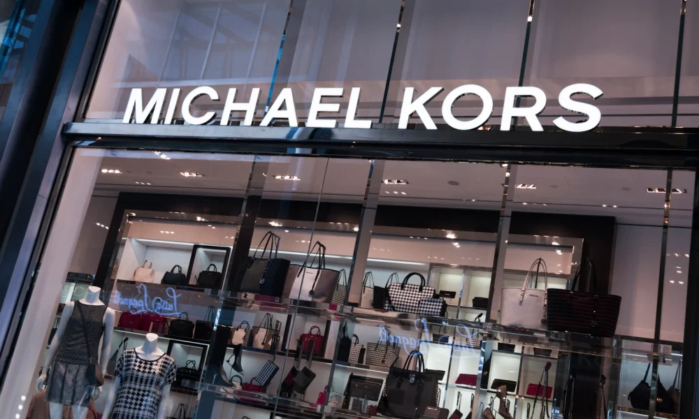 Capri Holdings Still Has A Lot To Prove