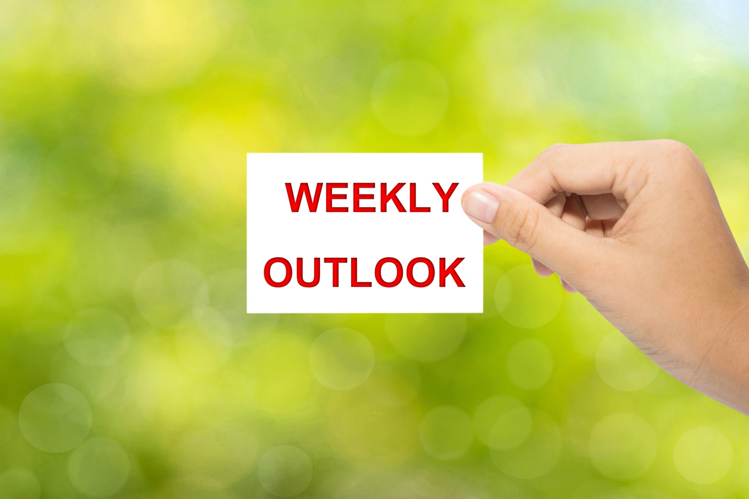 Markets Weekly Outlook - NFP Forecast, Fed's New Direction, RBA Rate Hike Risk, BoE/ECB Pause And Big Tech Earnings