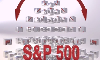S&P 500 Snapshot: 7,000 Milestone Met With Late-Week Reality Check