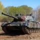Rheinmetall: Europe Faces Tough Choices On Defense Spending