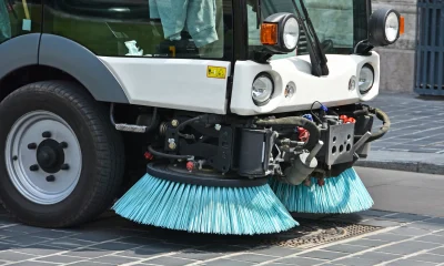 Federal Signal: Worth A Buy Before Q4 Results (NYSE:FSS)