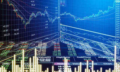 ValuEngine Weekly Market Summary And Commentary