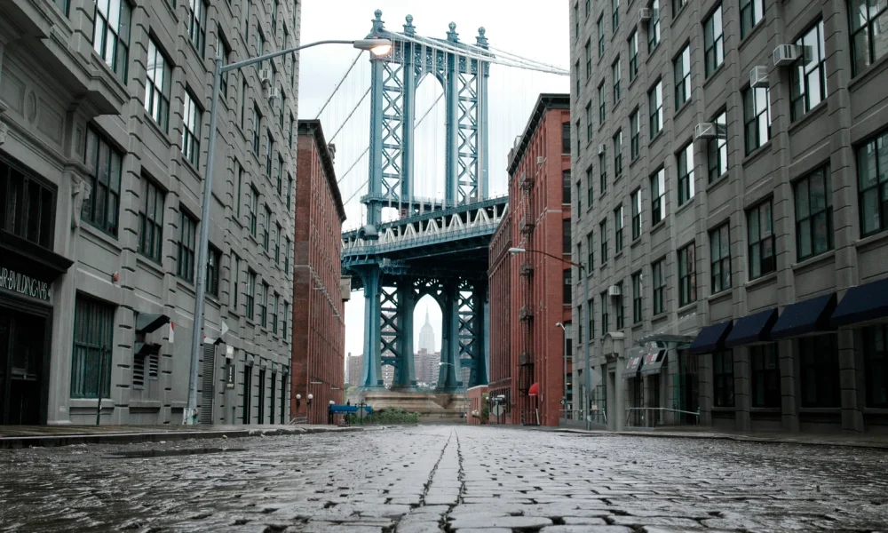 FDG: Worth Buying The Dip On AI Worries