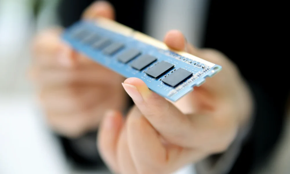 Microsoft Vs. Micron: A Look At The Rotation Into Memory