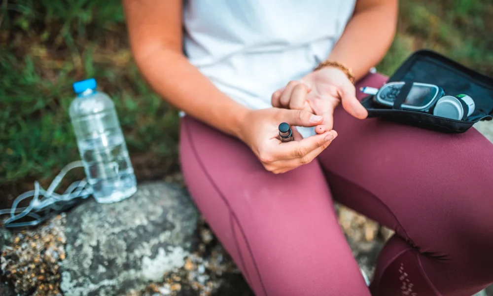 VTv Stock: Cadisegliatin's Phase 3 CATT1 Readout Is The Next Catalyst (NASDAQ:VTVT)