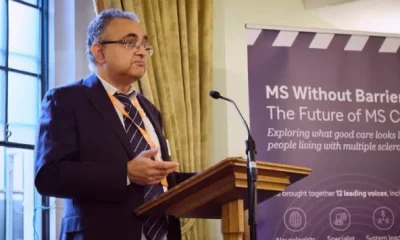 How can we deliver services in multiple sclerosis which are equipped for the future?