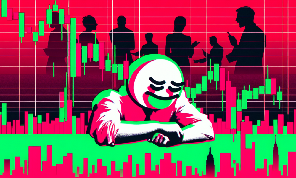 Bitcoin Struggles to Hold $90,000 Despite Stocks and Gold Rallying