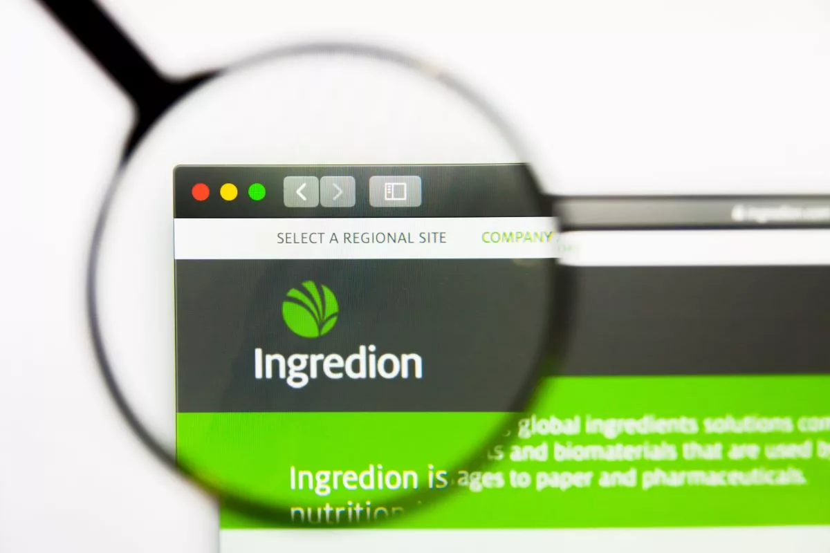 Ingredion CEO takes on chairman role