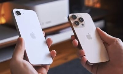 iPhone 17e Release Date