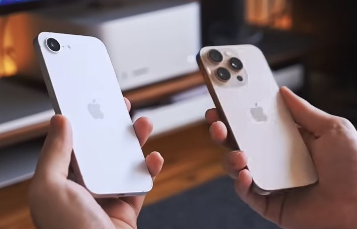 iPhone 17e Release Date