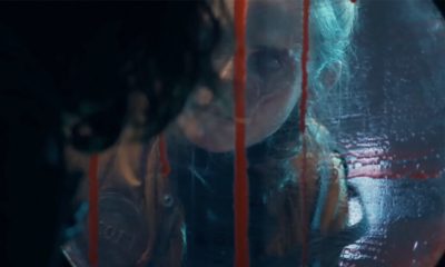 New Sci-Fi Movie Explores An Alien Moon, Submerged In 80,000 Gallons Of Blood