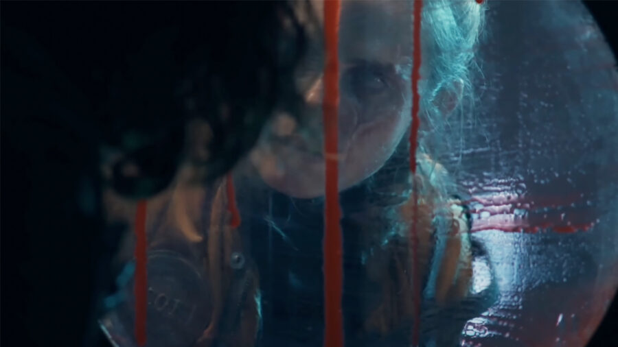 New Sci-Fi Movie Explores An Alien Moon, Submerged In 80,000 Gallons Of Blood