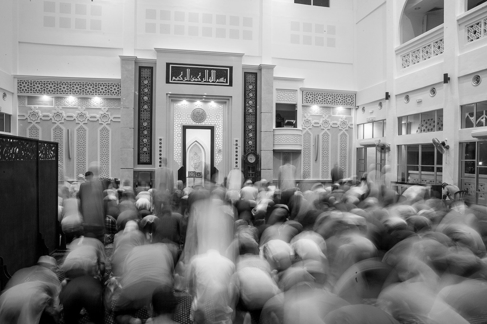 David Rose: Are those working on an Islamophobia definition too close to the subject?