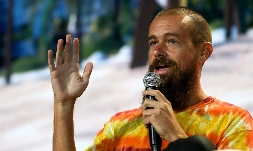 Jack Dorsey says Block cutting nearly half of workforce for AI transformation