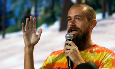 Jack Dorsey says Block cutting nearly half of workforce for AI transformation