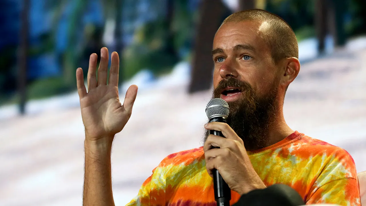 Jack Dorsey says Block cutting nearly half of workforce for AI transformation