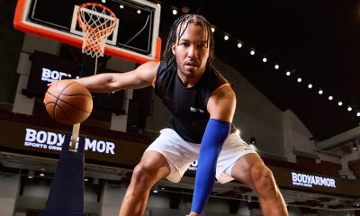 BODYARMOR returns as official NCAA sports drink for 2026 March Madness