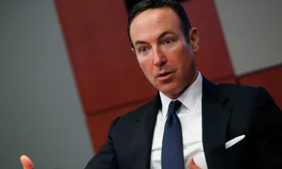 Jason Ader hedge fund manager has $240K left after filing bankruptcy