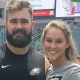 Kylie Kelce Breaks Silence On Post-Breastfeeding Plans