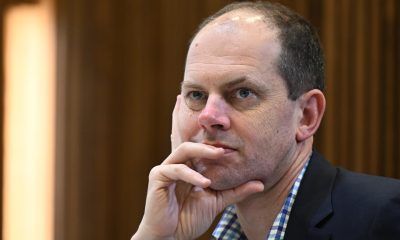 Southern Cross Radio-Seven West CEO departs on eve of first financial results