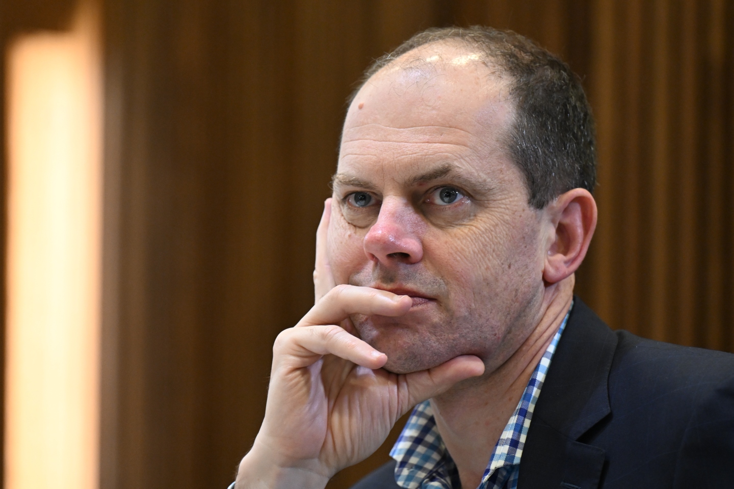 Southern Cross Radio-Seven West CEO departs on eve of first financial results