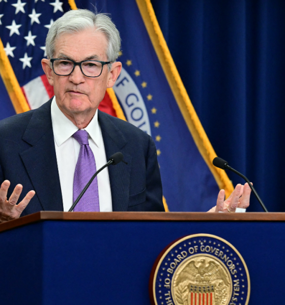 Fed signals rate hikes possible if inflation stays elevated above target