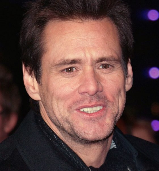 Jim Carrey