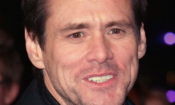 Jim Carrey
