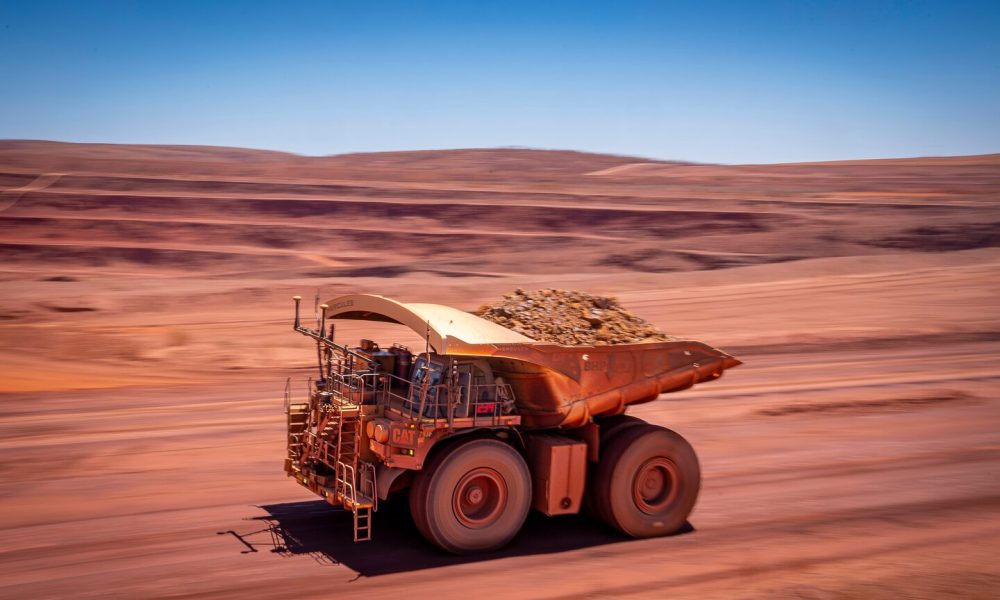 Monadelphous lifts guidance again on bumper first half