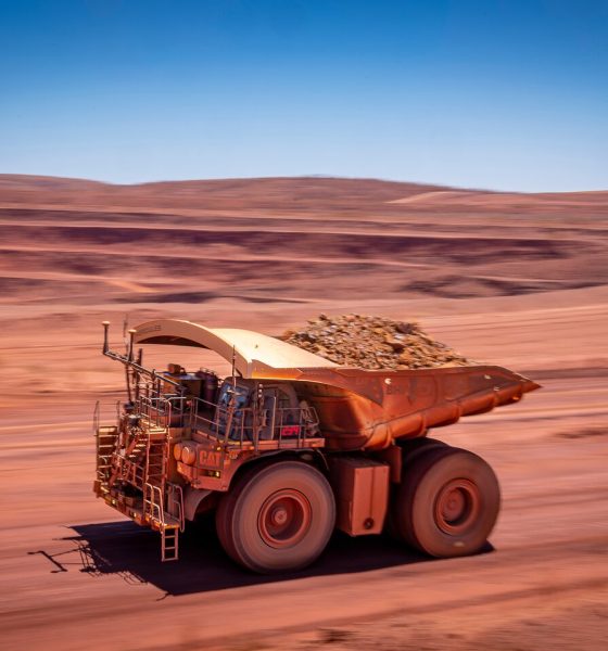 Monadelphous lifts guidance again on bumper first half