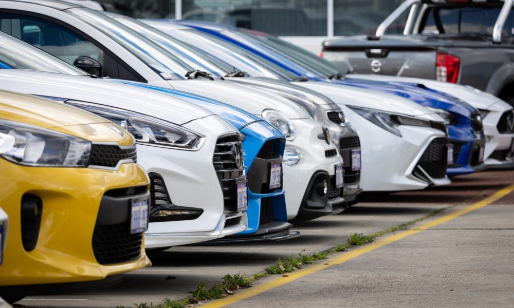 Carsales.com owner sees big potential in driving AI use