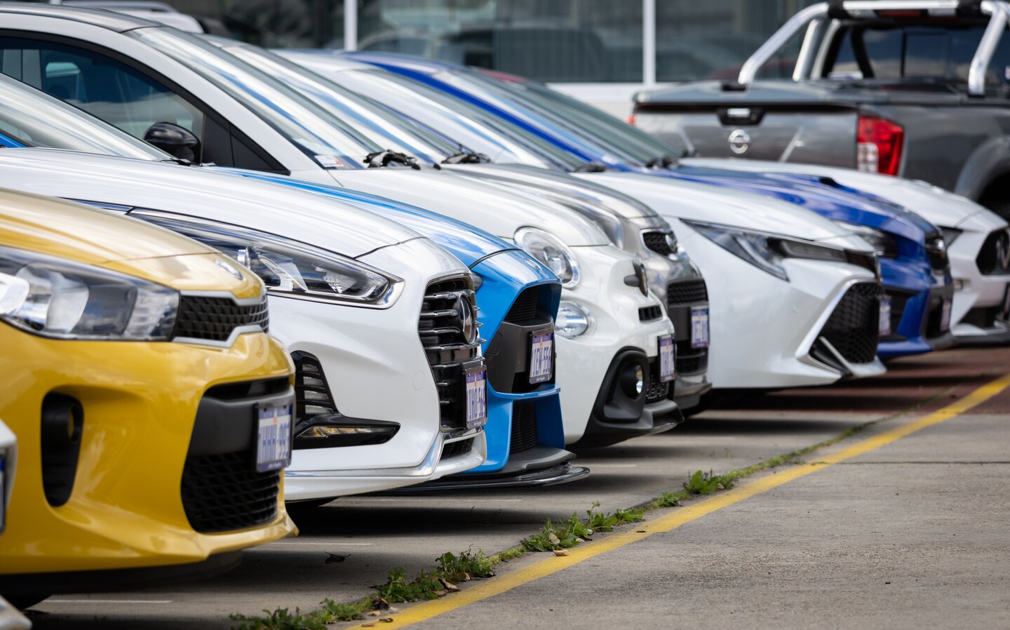 Carsales.com owner sees big potential in driving AI use