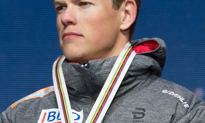 Johannes Høsflot Klæbo