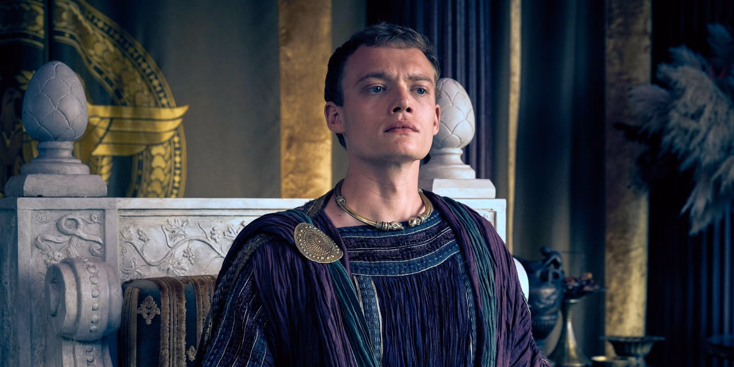 Peacock's 'Gladiator' Successor Finally Gets a Win on a Familiar Streamer