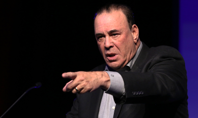 'Bar Rescue' host Jon Taffer backs AI for restaurant efficiency