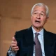 JPMorgan's Jamie Dimon warns current markets echo 2008 financial crisis